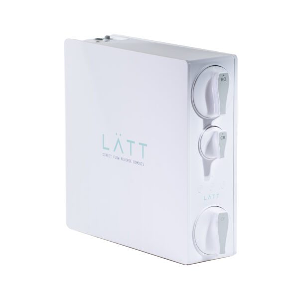 OMOSEUR DOMESTIQUE LATT A FLUX DIRECT