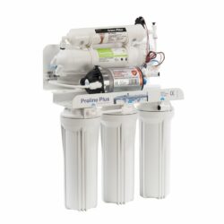 Osmoseur domestique 10 étapes de filtration RO10-OR